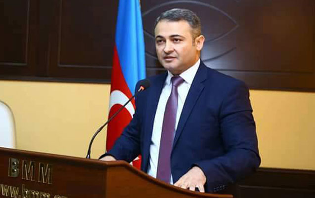 Rövşən Məmmədov bu dəfə 5 nəfəri işdən çıxardı - Alışanovun köməkçisi də var