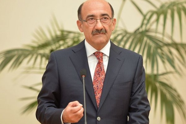 Nazir “Bakılı oğlanlar”a qoyulan qadağadan danışdı: "Müdaxilə edə bilmərəm"