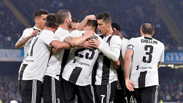 "Juventus" futbolçuları gecəni 60 modellə keçirib - Şok iddia