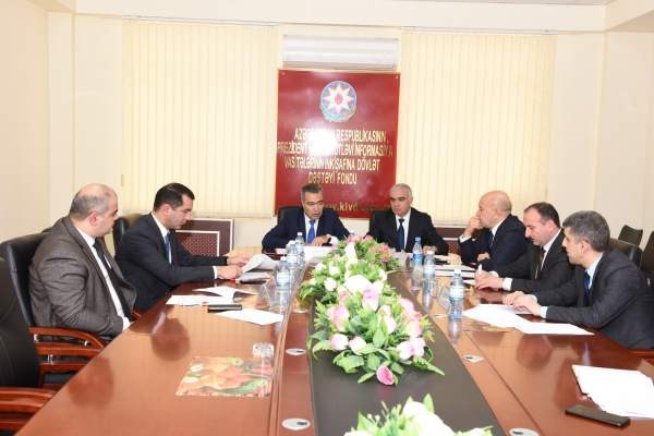 KİVDF qəzet layihələrinin maliyyələşməsi ilə bağlı yeni məqamı açıqladı - ŞƏRTLƏR