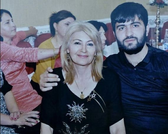 Müğənninin qətldə günahlandırılan oğlunun cinayət işi prokurorluğa geri qaytarıldı