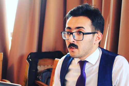 Müsavat Partiyasının Gənclər Təşkilatının sədri azadlığa çıxdı