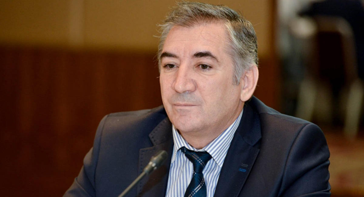 MTRŞ sədri: "TV-lər kimləri öz efirlərində görmək istəyirlərsə də bu onların şəxsi qərarlarıdır"