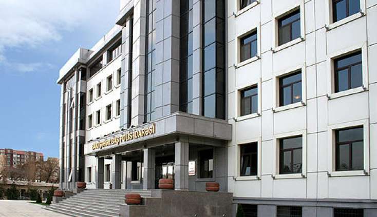 Baş Polis İdarəsindən sabahkı yürüşlə bağlı - Xəbərdarlıq