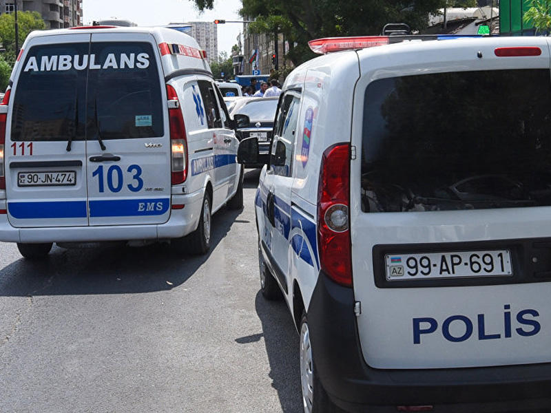 Bakıda iki ailədə faciə: 15 yaşlı qız və 28 yaşlı kişi intihar etdilər