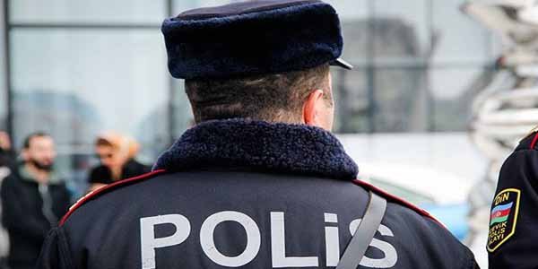 Polis rəisi və yol polisi əməkdaşları işdən çıxarıldı