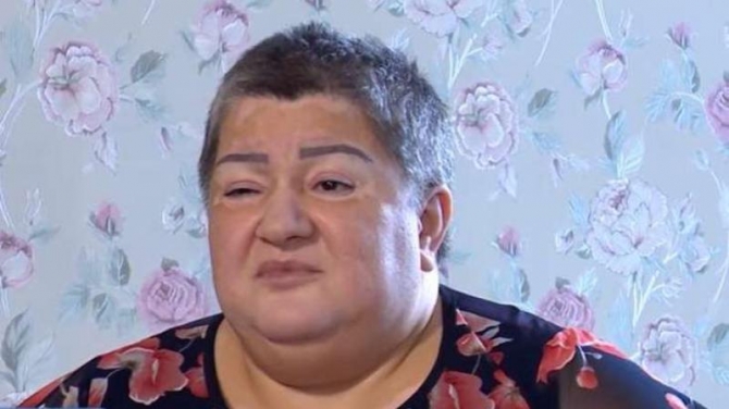 Könül Xasıyeva Bakını birdəfəlik tərk edir