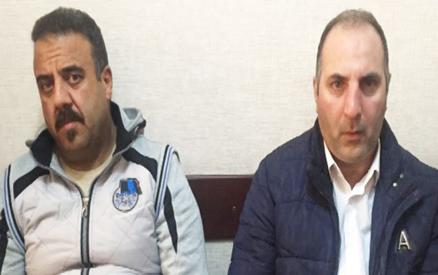 Bakıda İran vətəndaşları unikal dələduzluq etdi - Fotolar