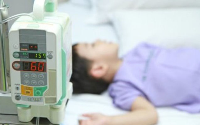 Azərbaycanda 10 yaşlı uşaq iynə vurulandan sonra öldü