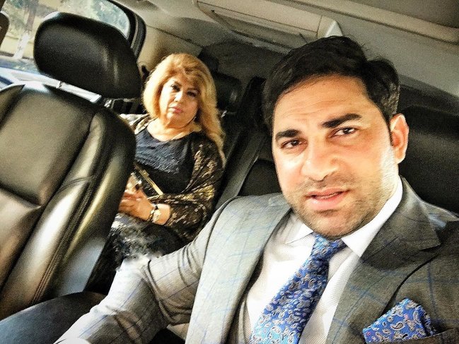 Kamilin anası danışdı: "O instaqramda bir lazımsız paylaşıma görə ..."