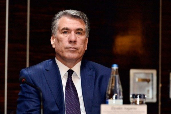 Ziyafət Əsgərov: "Ermənistan həmişə qorxuda, təzyiq altında olmalıdır, işğalçıya hər zaman təzyiq göstərilməlidir"