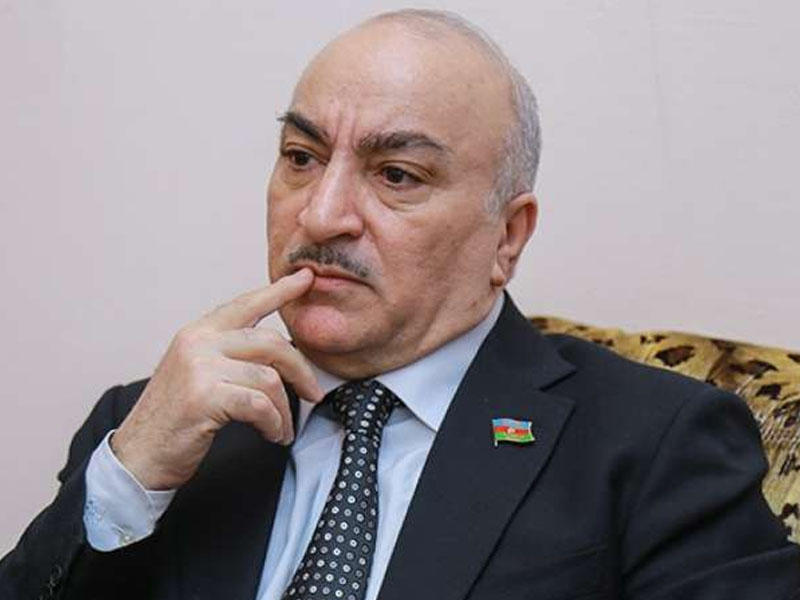 Tahir Kərimli: “Qanuna səs verdim, nə yazıldığını başa düşmədim”