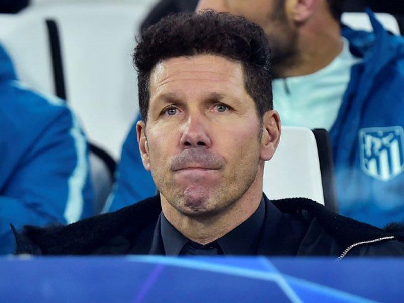 "Ronaldo dünyanın ən yaxşı oyunçusudur" - Simeone