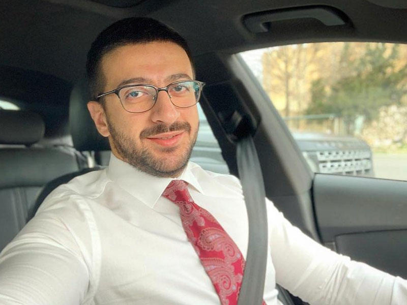 "Yazdığı mesaj da qalır, baxa bilərsiz" - Abbas Bağırovun adı hallanan məhkəmədə mübahisə