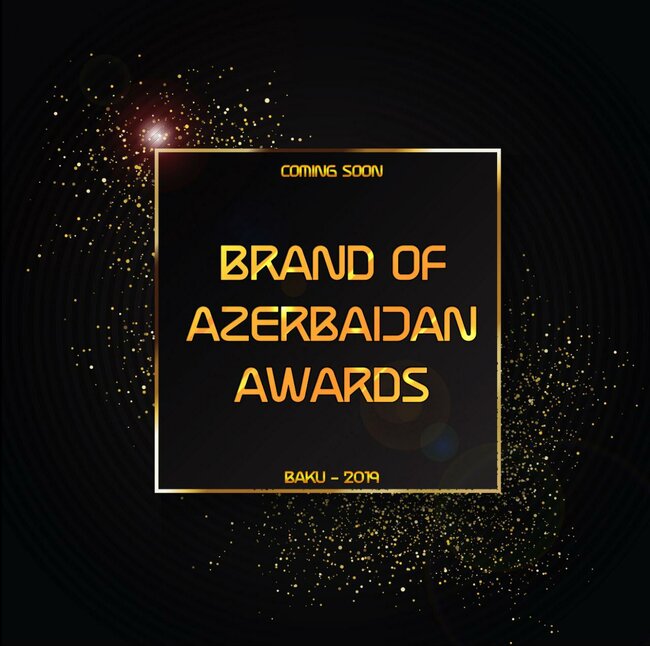 Kimlər "Brand Of Azerbaijan Awards" -a layiq görüləcək?