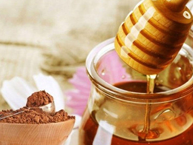 Bu qidalarla orqanizminizi toksinlərdən təmizləyin - Hər evdə var
