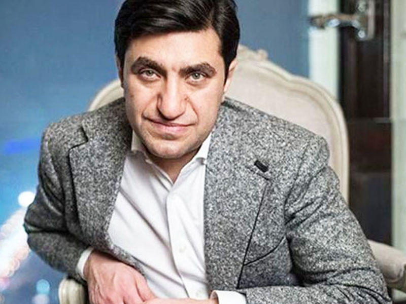 “Bilsinlər ki, belə oğullar var” - Qod Nisanov yoxlamalardan danışdı