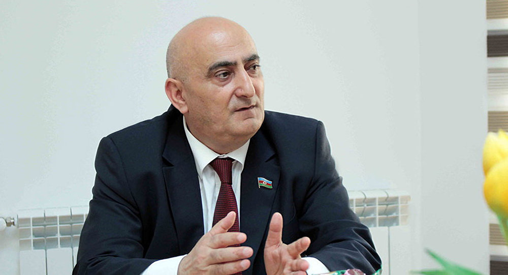 “Qaz limiti ləğv edilsin” - Deputatdan təklif