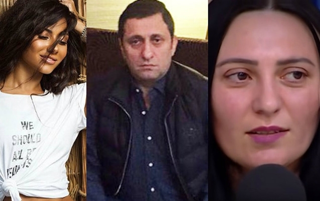 Ərinin Aysellə eşq yaşadığını deyən qadın deputatın nəvəsi imiş