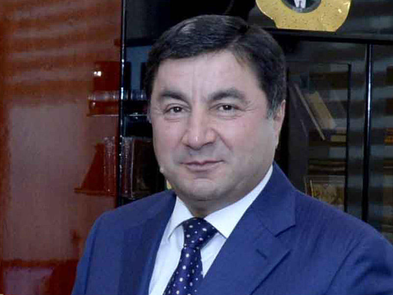 Həbsdən buraxılan Vidadi Zeynalovun səhhətində problem yaranıb - Qardaşından açıqlama