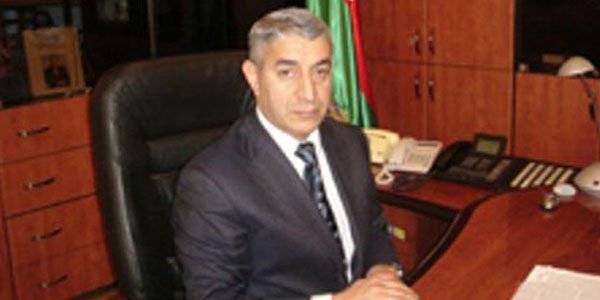 Beytulla Hüseynov əfv olundu