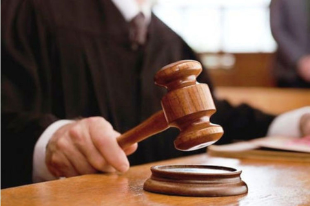 Hacı Məmmədovun dəstəsinin üzvünün ömürlük cəzası 20 illik həbslə əvəzləndi
