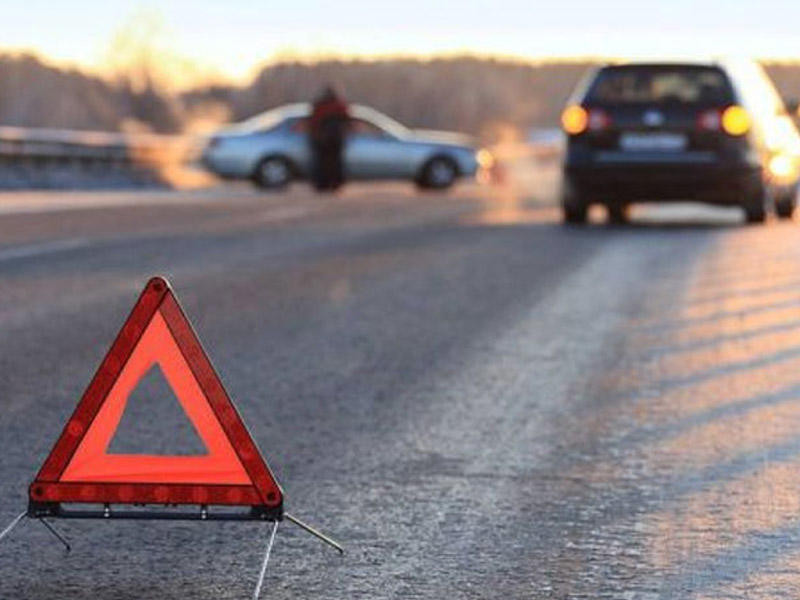 Goranboyda yolu keçən piyadanı avtomobil vurub öldürdü