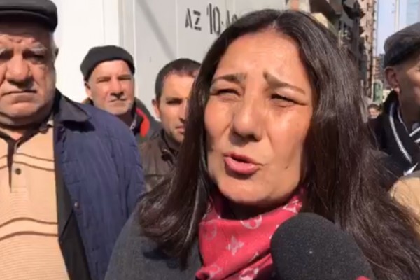 “Əfv olunacağımı gözləmirdim” - Gözəl Bayramlı