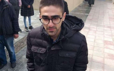 “Azərbaycanda bütün müxalifət liderləri diktatordur” - Qiyas İbrahimov