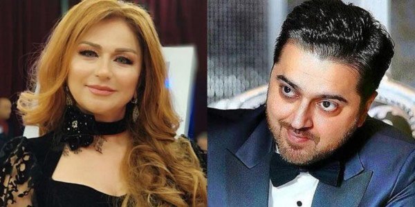 Mələkxanım Mirkamildən danışdı: "Xəstəliyi ürəyi ilə bağlıdır..."