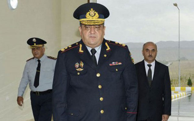 Sabiq nazirin polkovnik qardaşına bəraət verildi