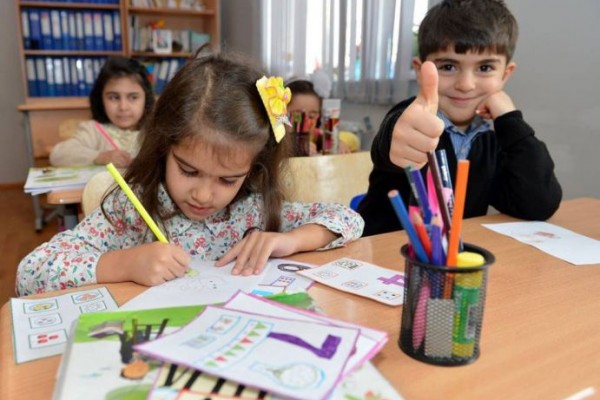 I sinfə sənəd qəbulu sistemi bayram günlərində işləməyəcək