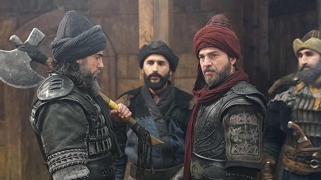 “Diriliş Ertoğrul”un final tarixi bəlli oldu