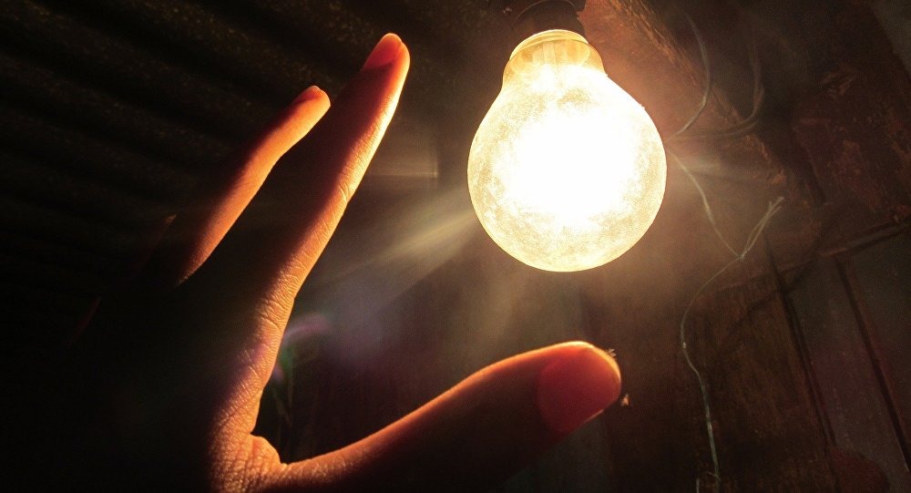 Sumqayıtda elektrik enerjisinin verilişində fasilə yaranacaq