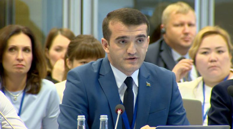 “Erməni diversantın atasının Elvin İbrahimovla görüşməsi rəsmi Yerevanın təxribat cəhdidir” – Əhməd Şahidov