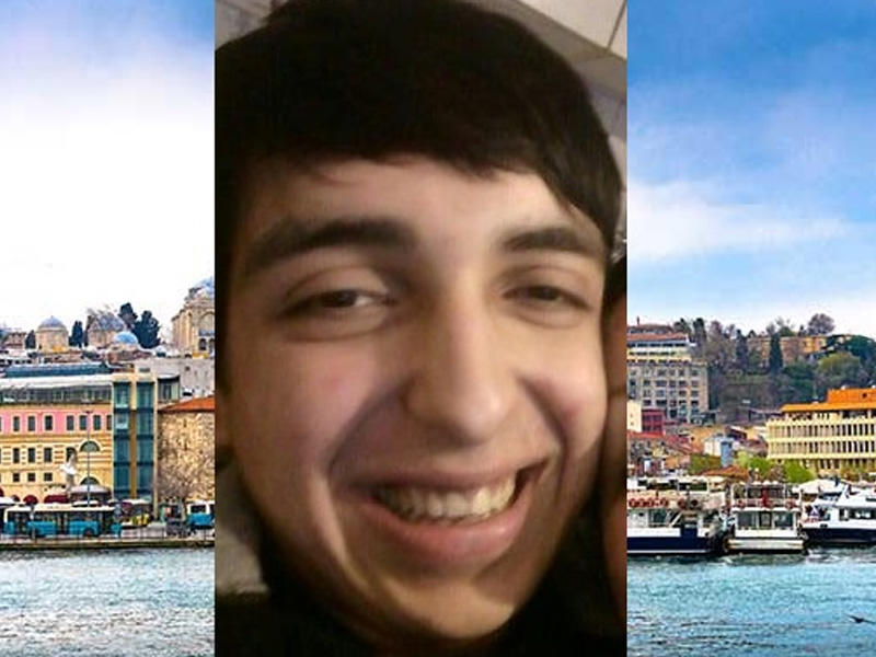 Türkiyədə Azərbaycan vətəndaşı itkin düşüb