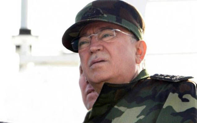 Kəmaləddin Heydərov hadisə yerində - VİDEO