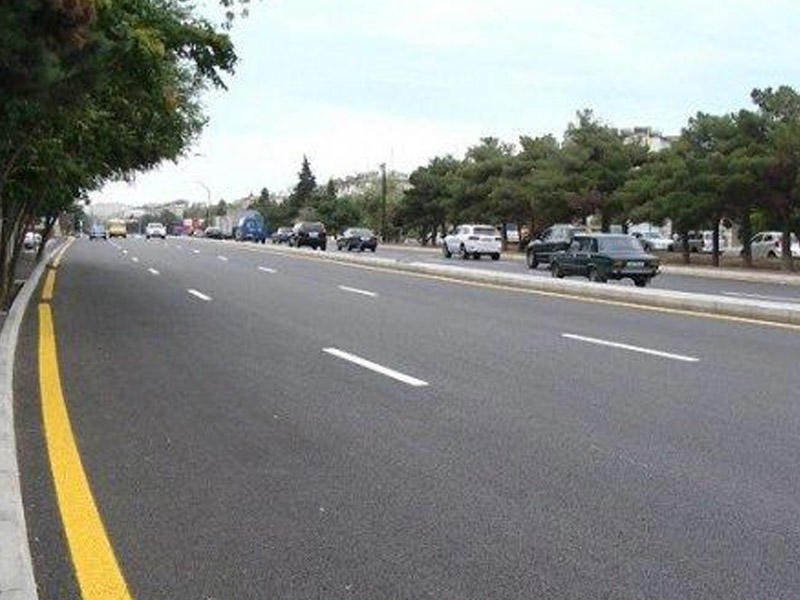 Baş vermiş yanğınla əlaqədar avtobuslar sabah da dəyişilmiş sxem üzrə hərəkət edəcəklər
