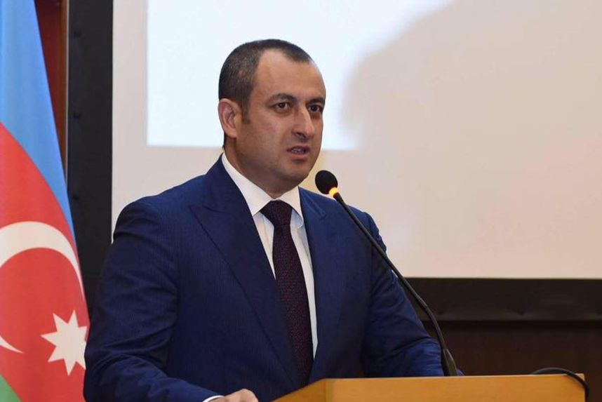 “Qardaşımın “Diqlas”la əlaqəsi yoxdur” - Deputat