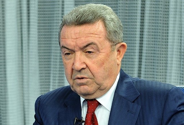 "Bu yaşda siyasətlə məşğul olmazdım" - Misir Mərdanov Əli İnsanovdan danışdı