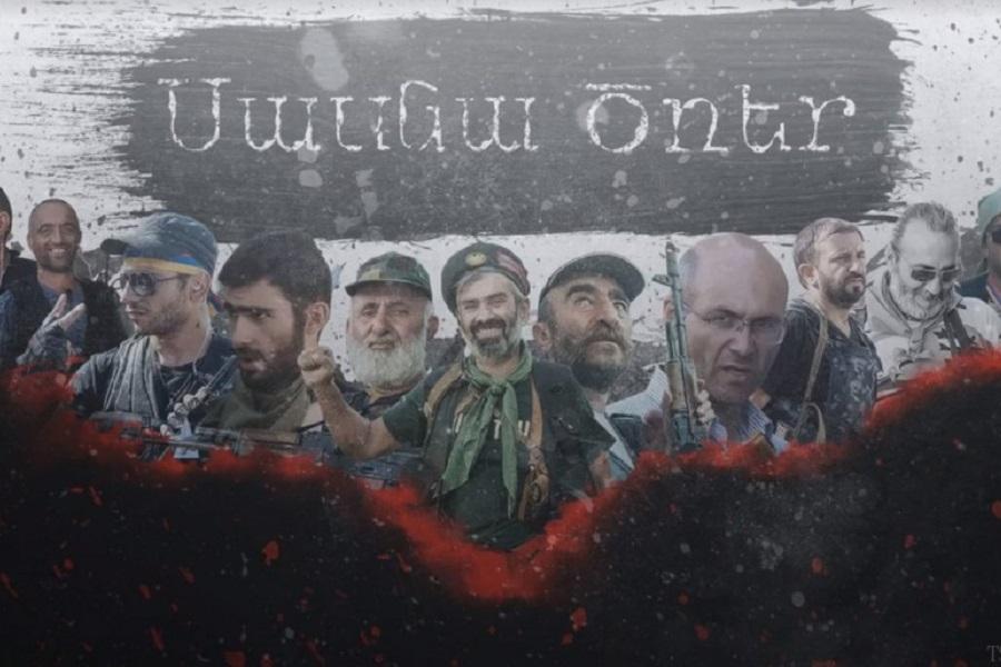 Ermənistanda radikallar gündəmə gəlmək istəyirlər - ARAŞDIRMA