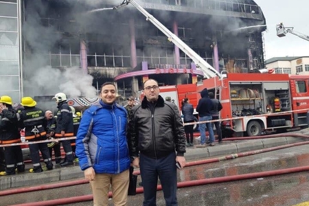 FHN-in mətbuat katibi danışdı: "Bunun günahı məndə deyil"