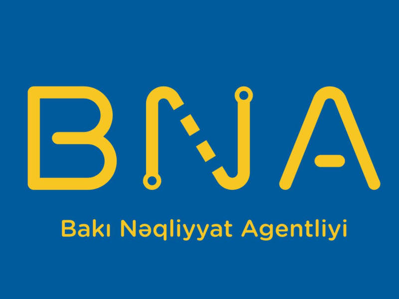 BNA yanğın baş verən prospektdə hərəkətlə bağlı sürücülərə müraciət etdi