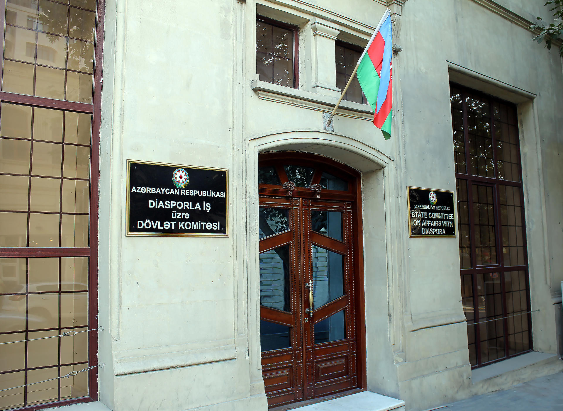 Diasporla iş üzrə Dövlət Komitəsində ciddi maliyyə pozuntuları aşkarlandı - PALATA AÇIQLADI 