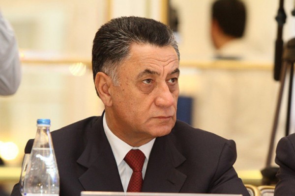 "Komissiyanın tərkibində DİN-nin əməkdaşları da olacaq" - Ramil Usubov