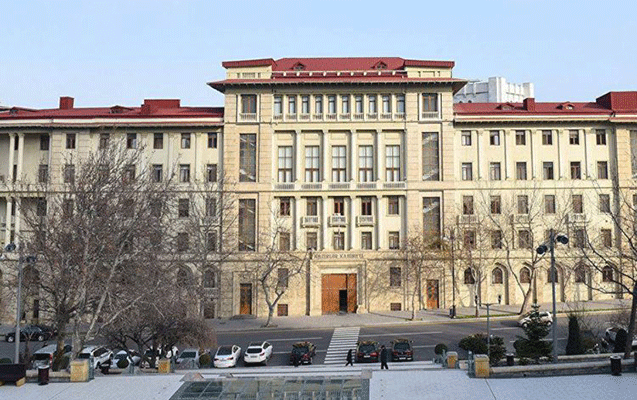 İri dövlət şirkətlərinə nəzarət artırılır - Komissiya yaradıldı