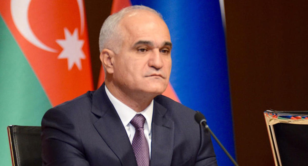 Şahin Mustafayev: “Gələn həftədən “Diqlas”dakı sahibkarlara pul ödəniləcək”