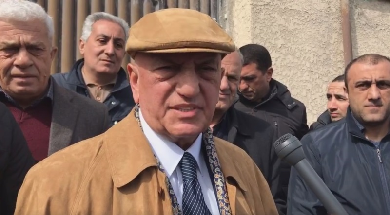 "Əli İnsanov nazir işlədiyi müddətdə Azərbaycan səhiyyəsinin qatili kimi yadda qalıb"