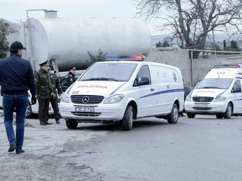 “Adamım yoxdur deyə, 25 nəfərin ölümünü mənim üstümə yıxırlar”- Yanğında ittiham olunan