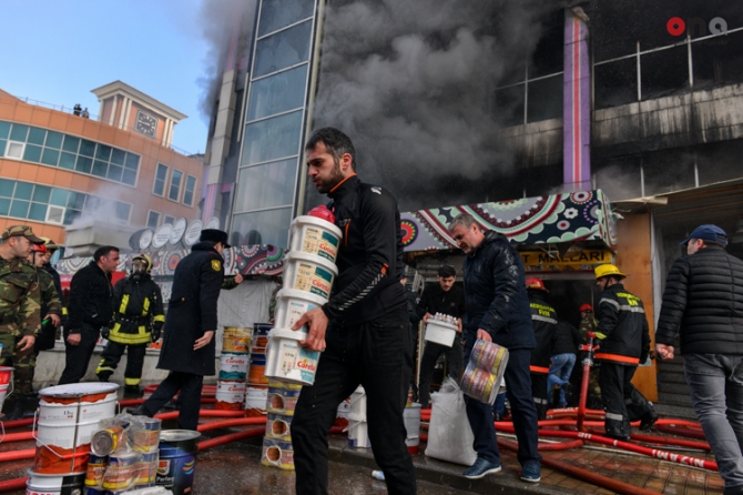 “Diqlas”dakı sahibkarların istədiyi kredit məbləği açıqlandı
